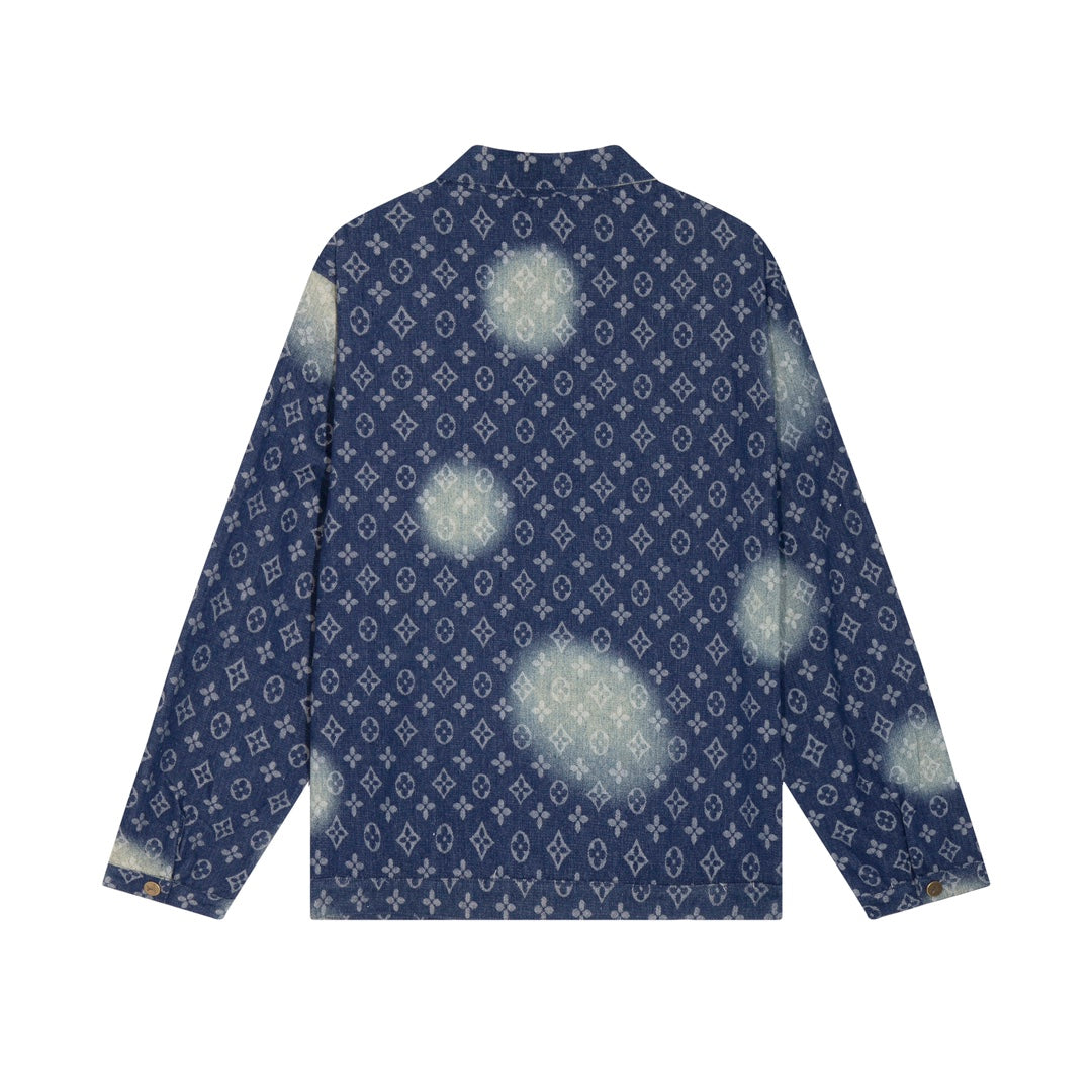 Chaqueta Louis Vuitton #310441 CALIDAD ORIGINAL