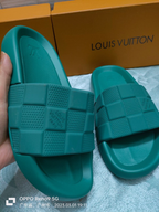 Zapatillas Louis Vuitton Sandalias - Modelo 361