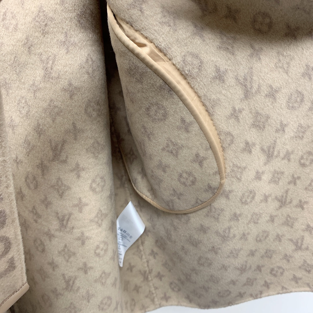 Chaqueta Louis Vuitton - Estilo 15 CALIDAD ORIGINAL