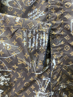 Prenda Louis Vuitton Detailed images CALIDAD ORIGINAL