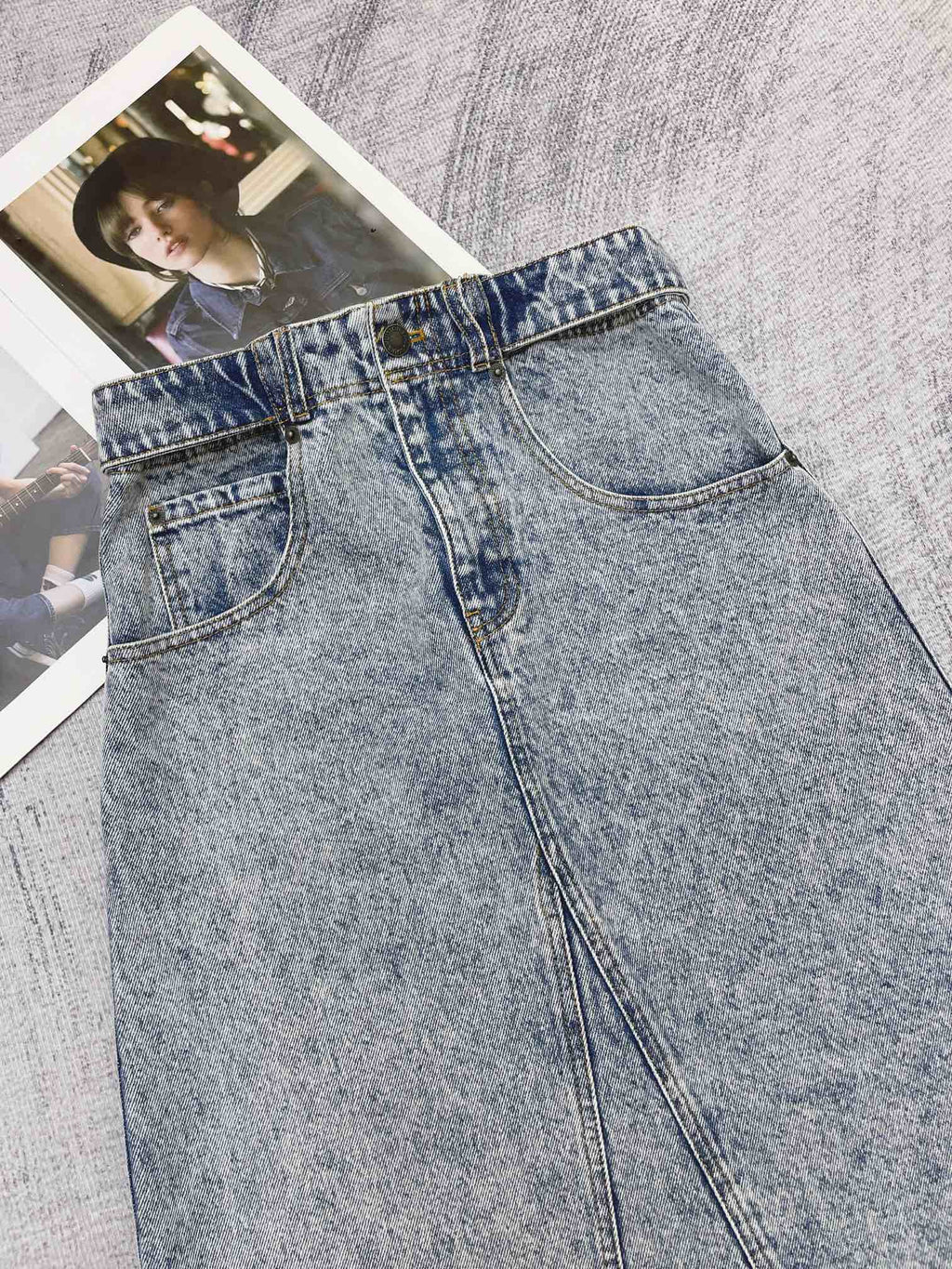 Pantalón Louis Vuitton - Estilo 2 CALIDAD ORIGINAL