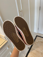 Zapatillas Gucci Casual - Modelo 034