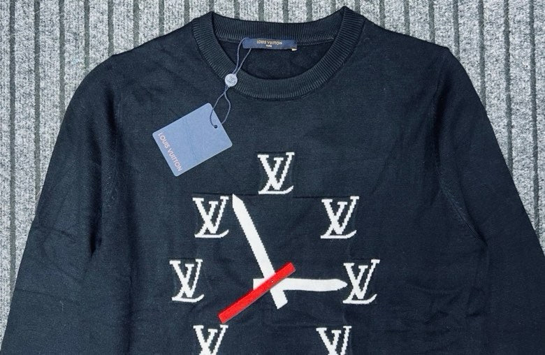 Chompa Louis Vuitton #323269 CALIDAD ORIGINAL