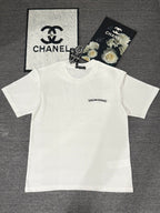 Camisa Chrome Hearts #497705 CALIDAD ORIGINAL