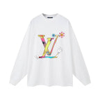 Polera Louis Vuitton #306483 CALIDAD ORIGINAL