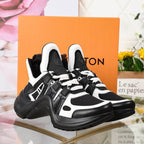 Zapatillas Louis Vuitton Casual - Modelo 274