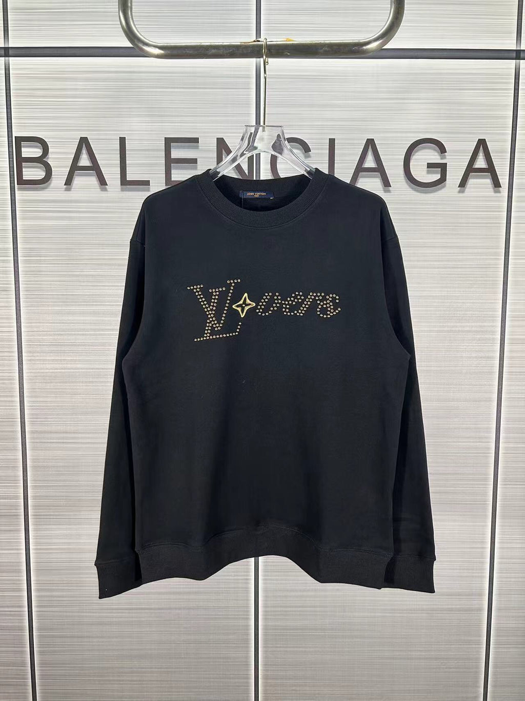 Sudadera Louis Vuitton #319568 CALIDAD ORIGINAL