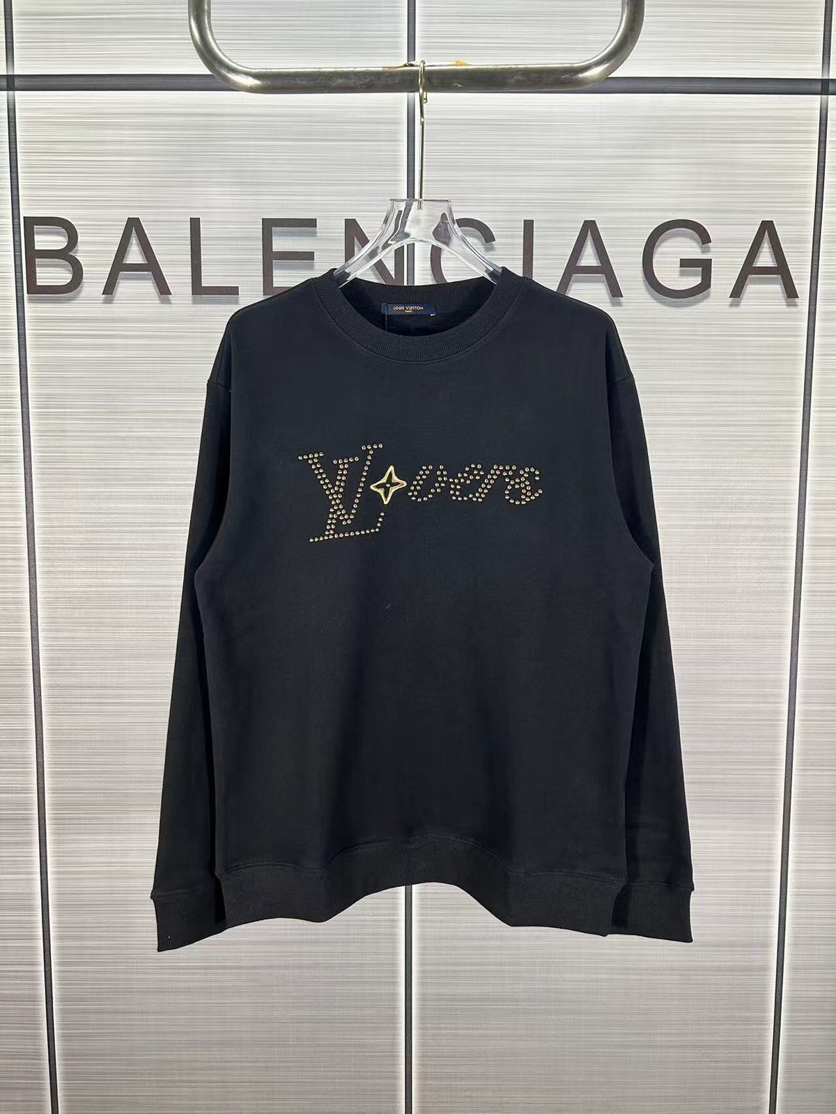 Sudadera Louis Vuitton #319568 CALIDAD ORIGINAL