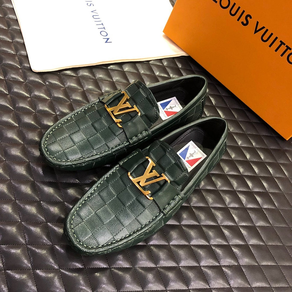 Zapatillas Louis Vuitton Casual - Modelo 310