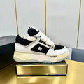 Amiri MA-1 Crystal – Negro/Blanco