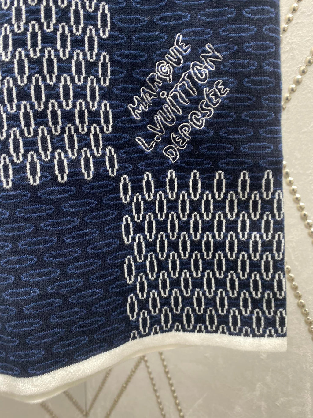 Chaqueta Louis Vuitton #319265 CALIDAD ORIGINAL