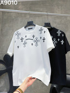 Polera Chrome Hearts #494099 CALIDAD ORIGINAL