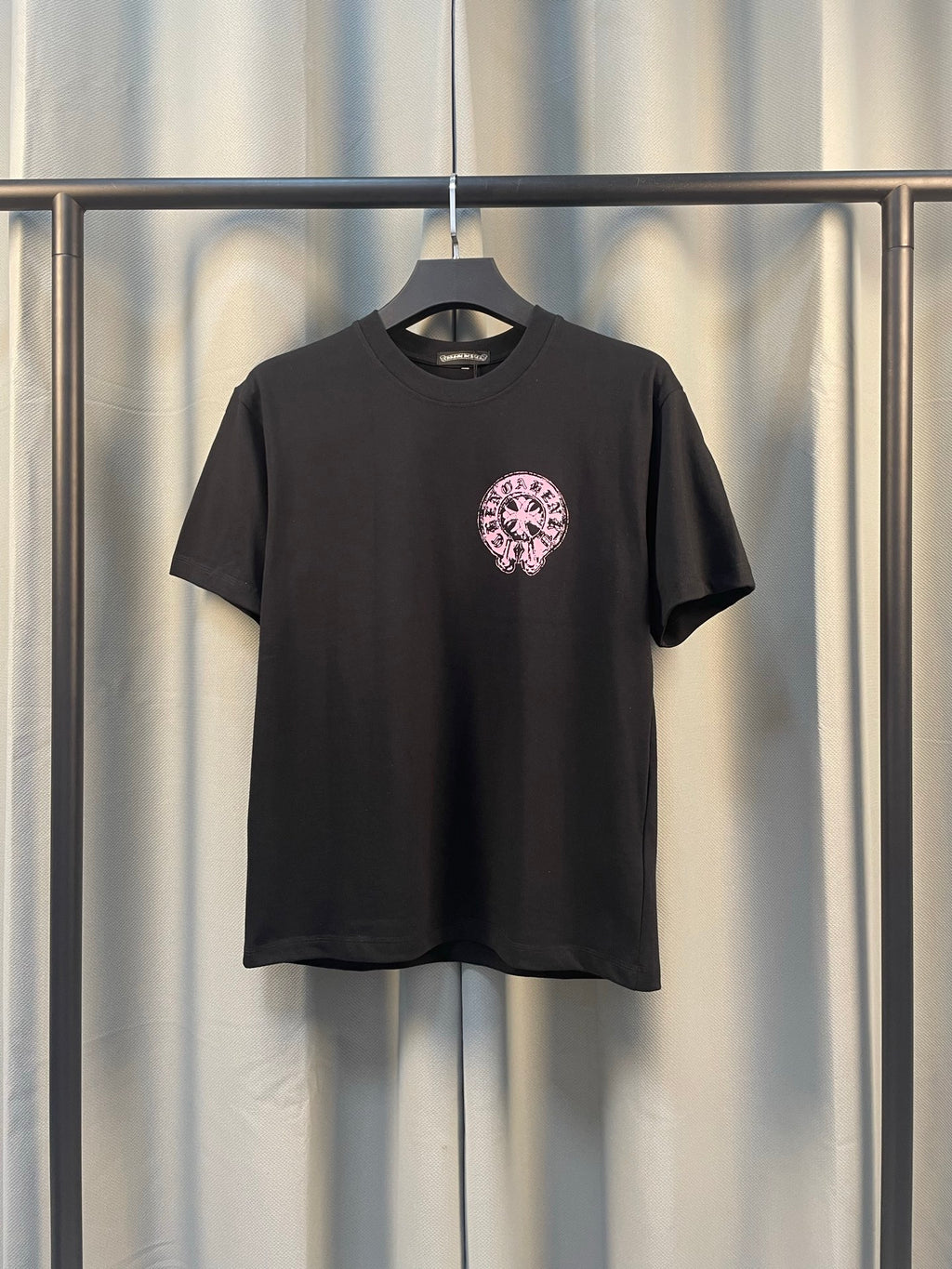 Camisa Chrome Hearts #500347 CALIDAD ORIGINAL