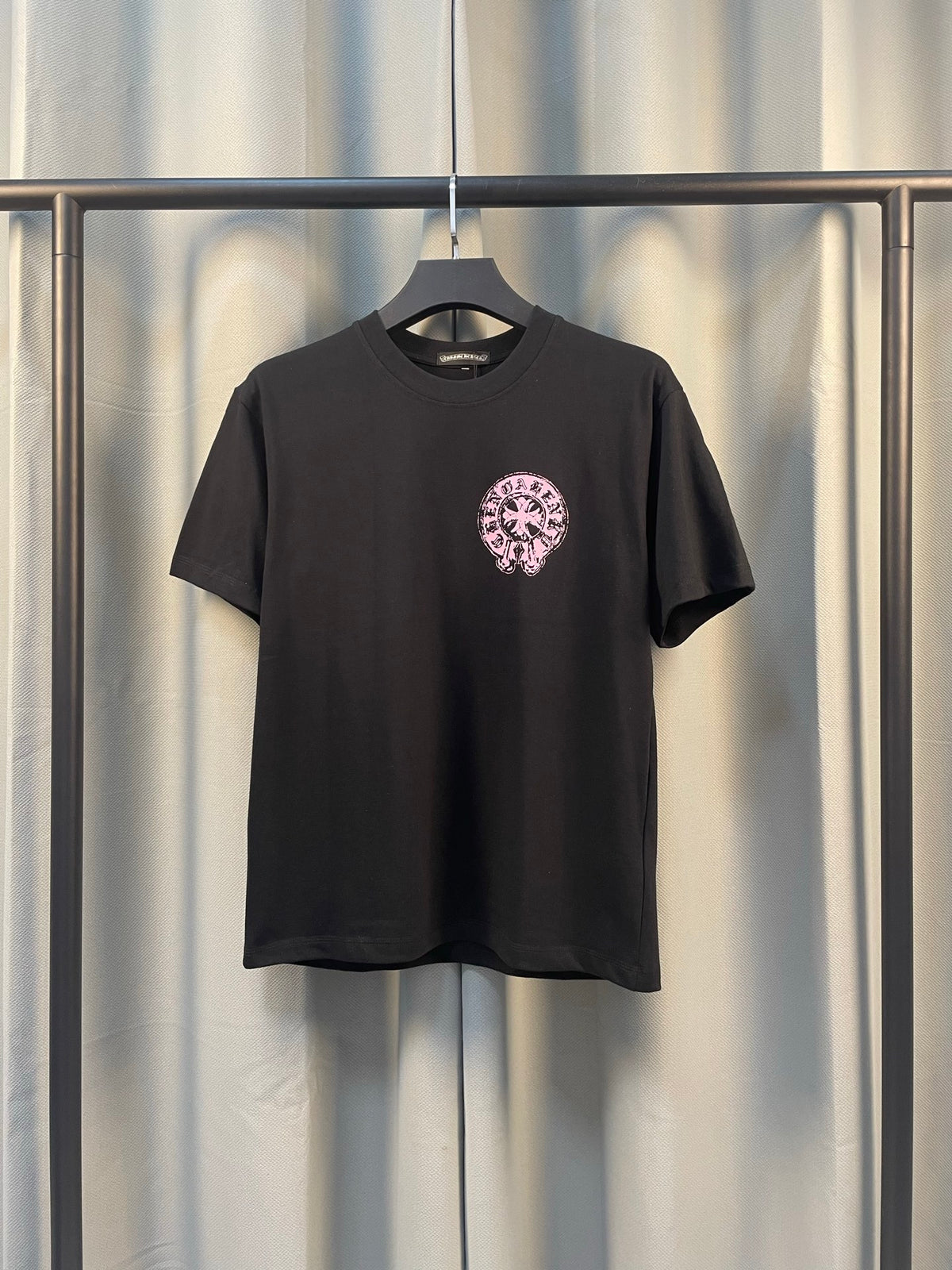 Camisa Chrome Hearts #500347 CALIDAD ORIGINAL