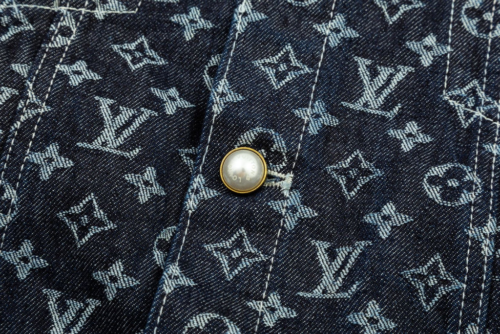 Chaqueta Louis Vuitton #314278 CALIDAD ORIGINAL