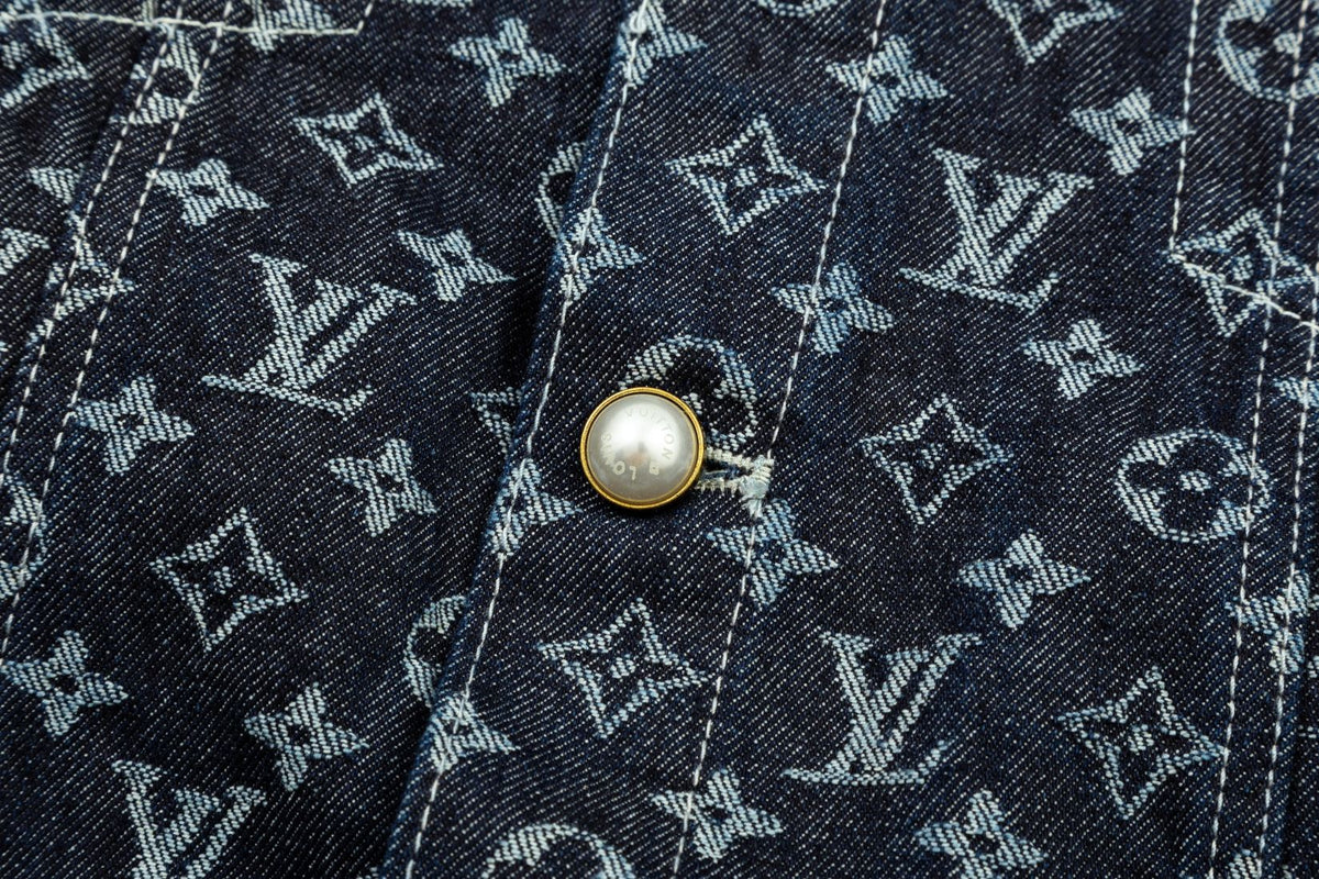 Chaqueta Louis Vuitton #314278 CALIDAD ORIGINAL