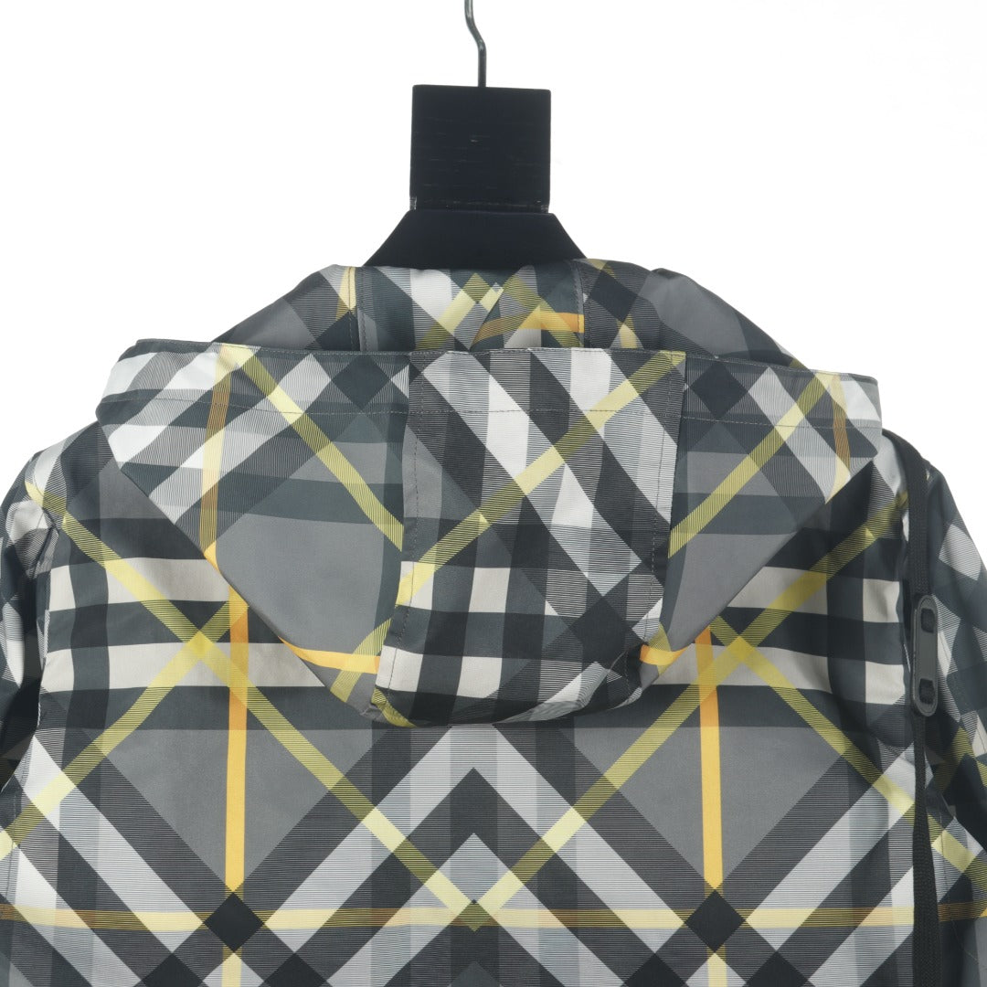 Chaqueta Burberry #747952 CALIDAD ORIGINAL