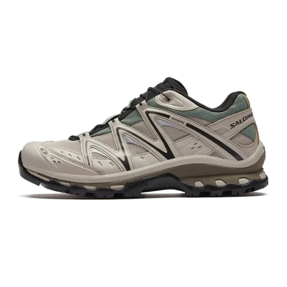 Salomon XTQ - Caqui