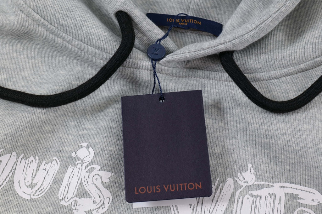 Prenda Louis Vuitton #307309 CALIDAD ORIGINAL