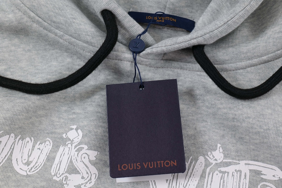 Prenda Louis Vuitton #307309 CALIDAD ORIGINAL