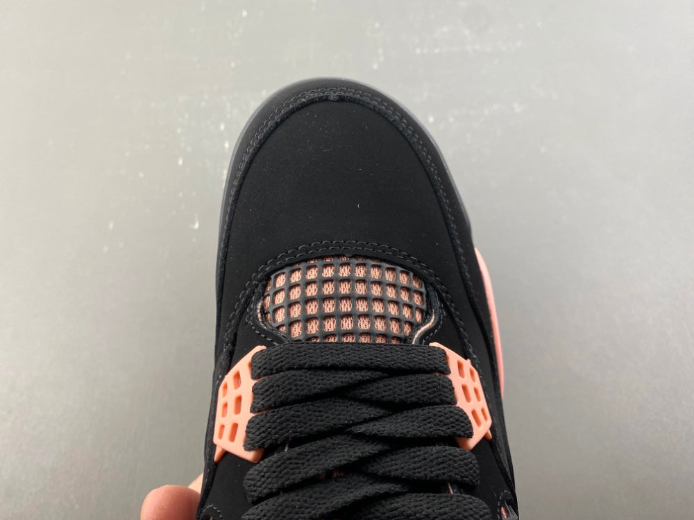 Air Jordan 4 Retro Pink Thunder - CALIDAD VIIP
