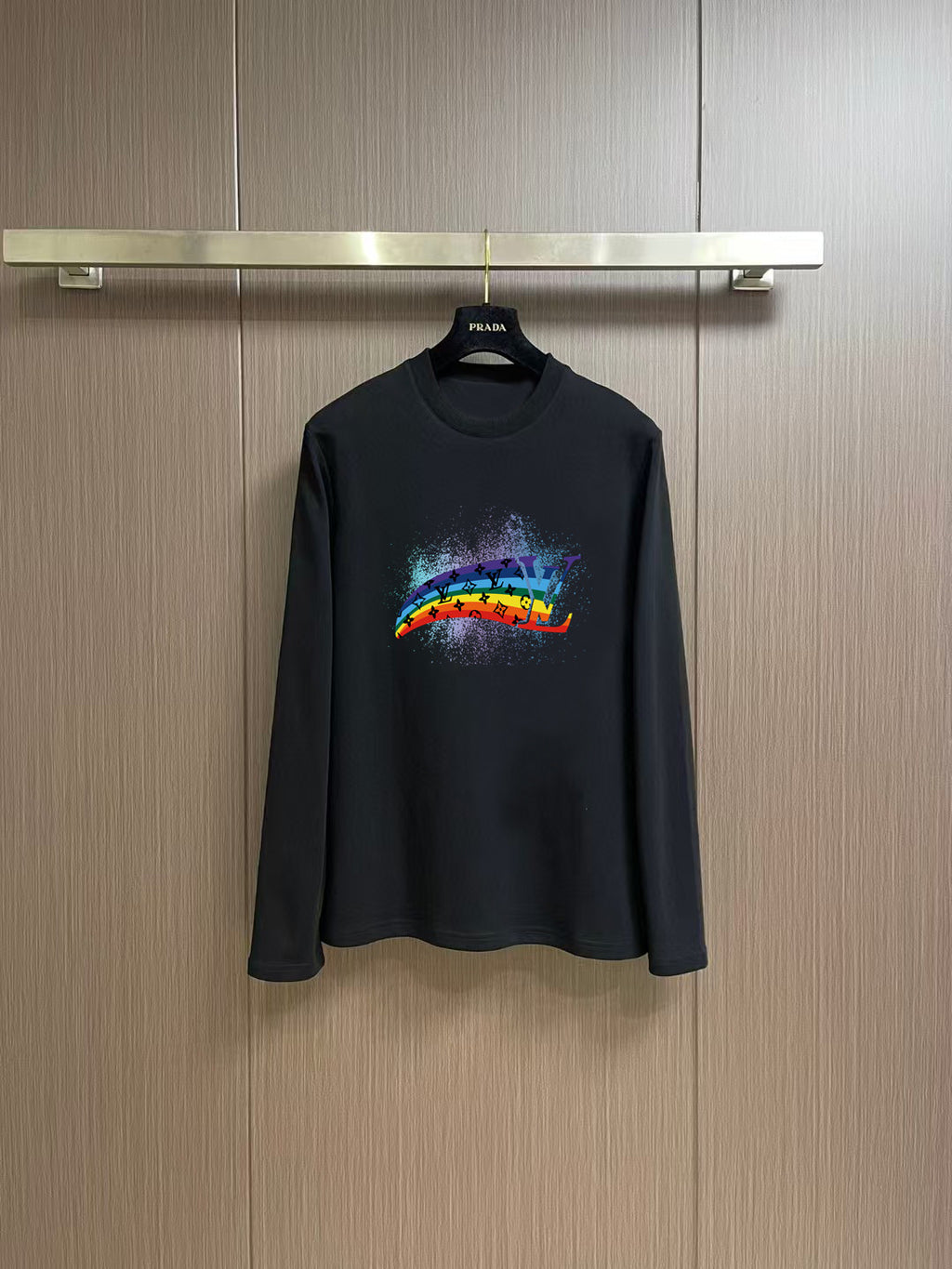 Polera Louis Vuitton #306208 CALIDAD ORIGINAL