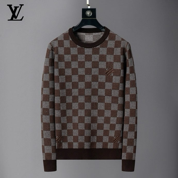 Chompa Louis Vuitton #323394 CALIDAD ORIGINAL