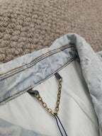 Chaqueta Louis Vuitton #310890 CALIDAD ORIGINAL