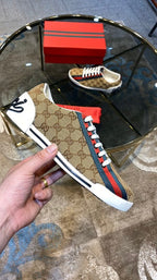 Zapatillas Gucci Casual - Modelo 096