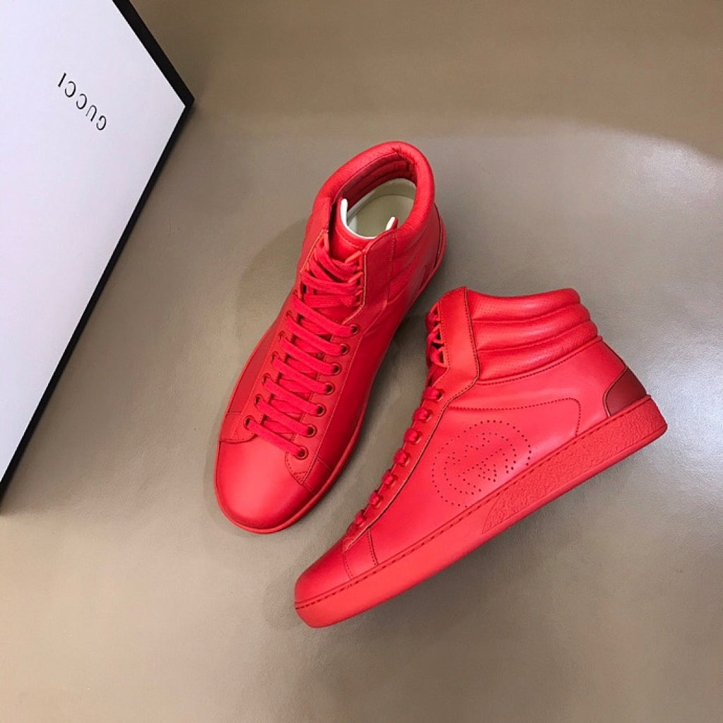 Zapatillas Gucci Deportivas - Modelo 109
