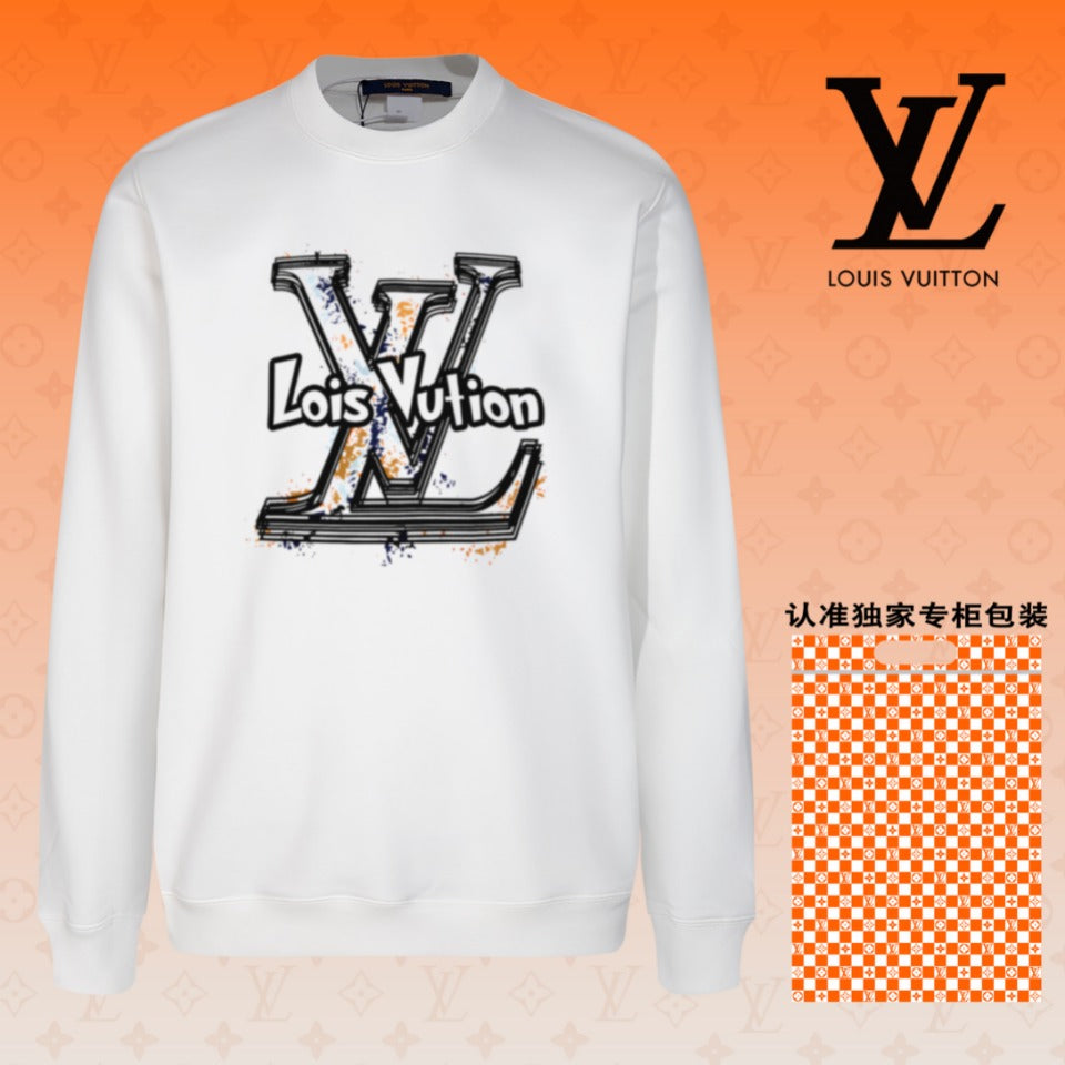 Sudadera Louis Vuitton #327048 CALIDAD ORIGINAL