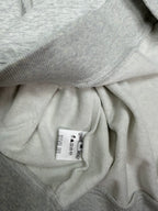 Sudadera Chrome Hearts 2026 nuevo bordado herradura colorido sánscrito logo Washed y desgastado para pareja con capucha CALIDAD ORIGINAL