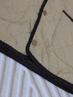 Chaqueta Louis Vuitton #313630 CALIDAD ORIGINAL