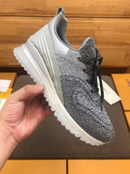 Zapatillas Louis Vuitton Casual - Modelo 232