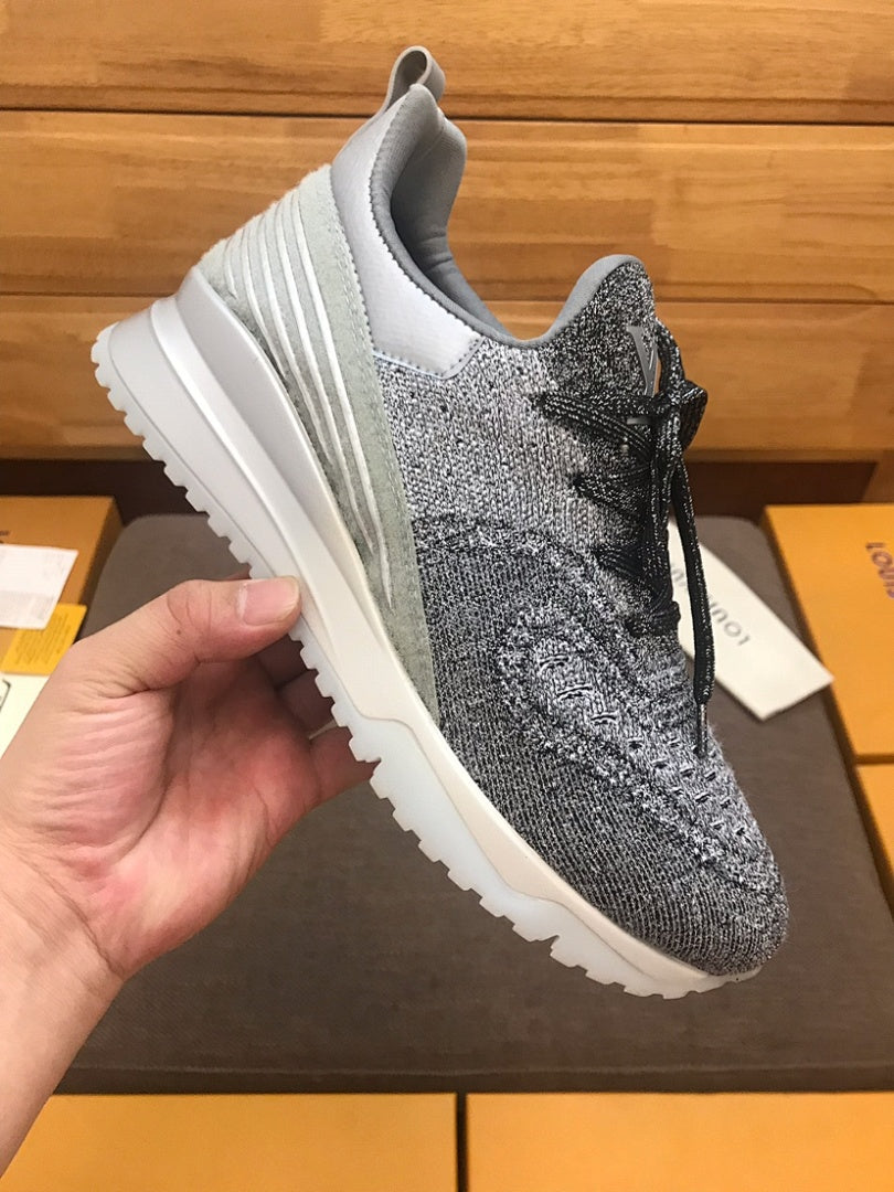 Zapatillas Louis Vuitton Casual - Modelo 232