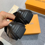 Zapatillas Louis Vuitton Casual - Modelo 349