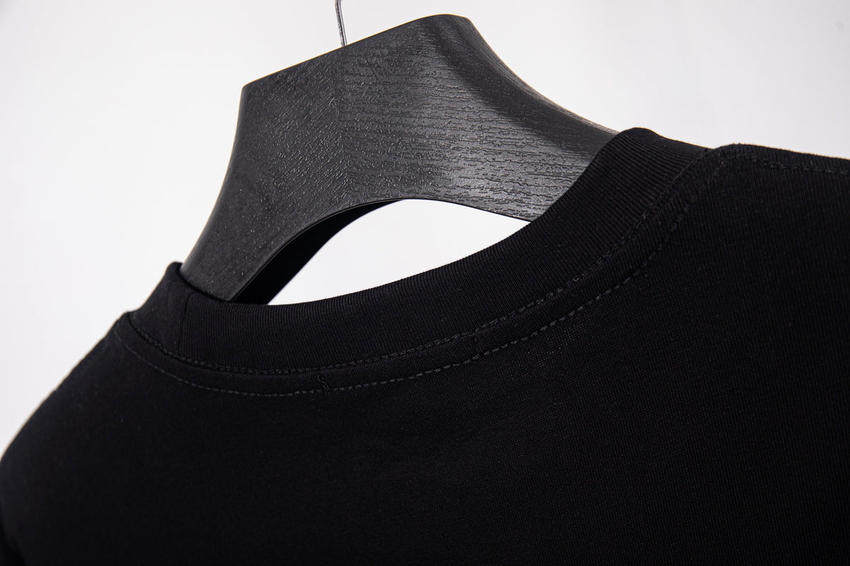 Polera Chrome Hearts #495680 CALIDAD ORIGINAL
