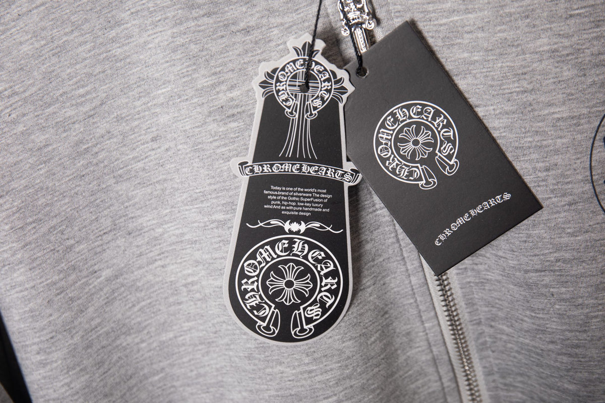 Chaqueta Chrome Hearts #498706 CALIDAD ORIGINAL
