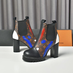 Zapatillas Louis Vuitton Botas - Modelo 433