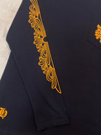 Polera Chrome Hearts #500358 CALIDAD ORIGINAL