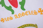 Polera Manga Larga Chrome Hearts #495676 CALIDAD ORIGINAL