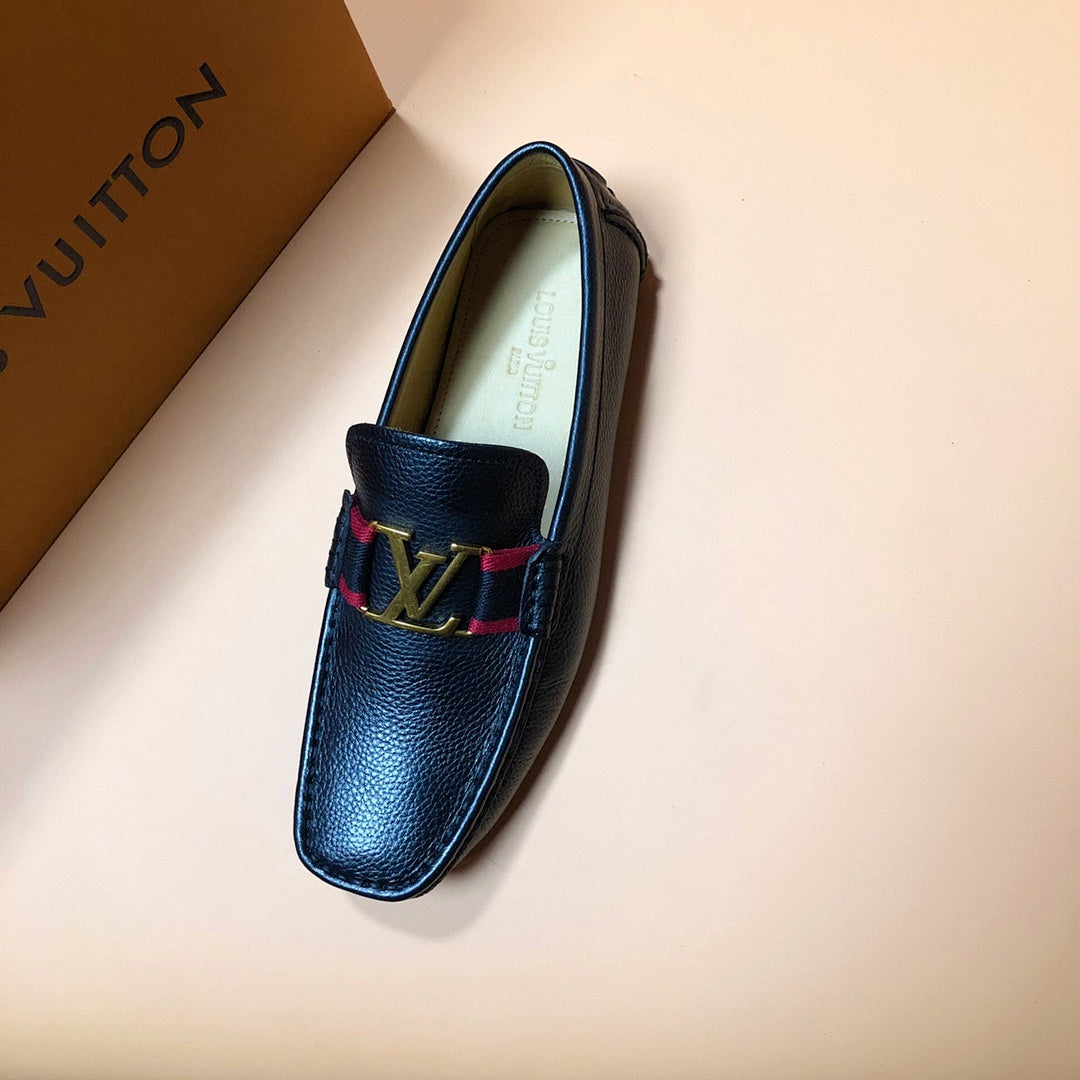 Zapatillas Louis Vuitton Casual - Modelo 292