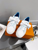 Zapatillas Louis Vuitton Casual - Modelo 381