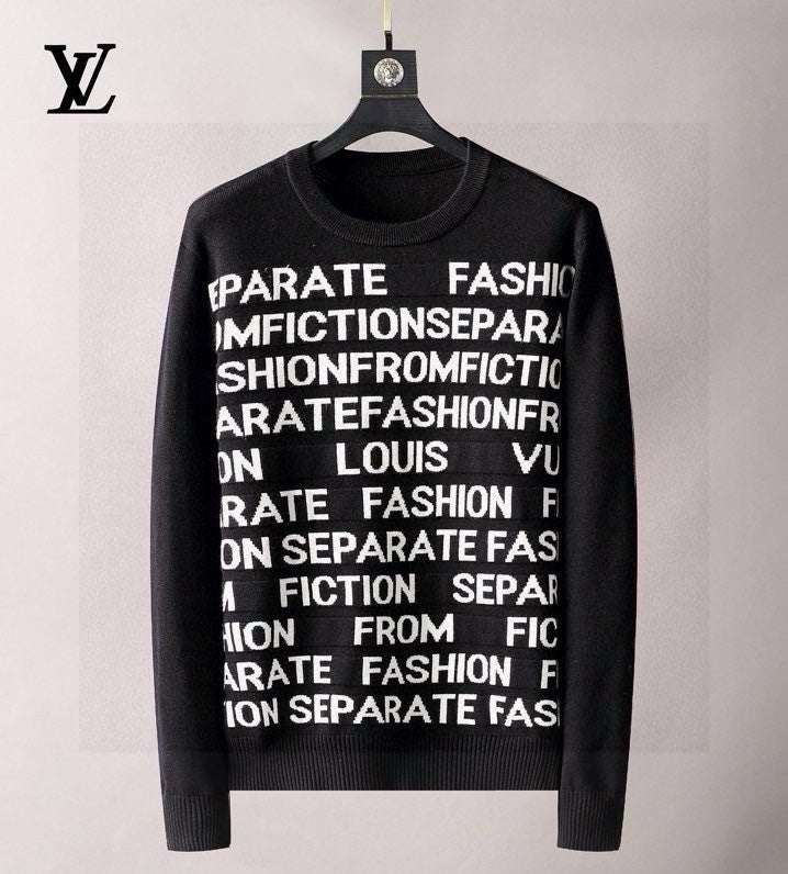 Chompa Louis Vuitton #323359 CALIDAD ORIGINAL