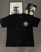 Camisa Chrome Hearts #497631 CALIDAD ORIGINAL