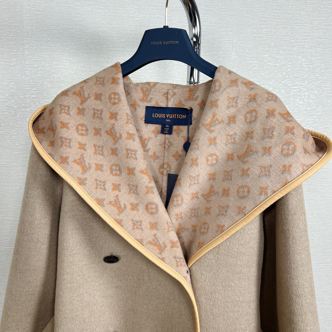 Chaqueta Louis Vuitton - Estilo 34 CALIDAD ORIGINAL