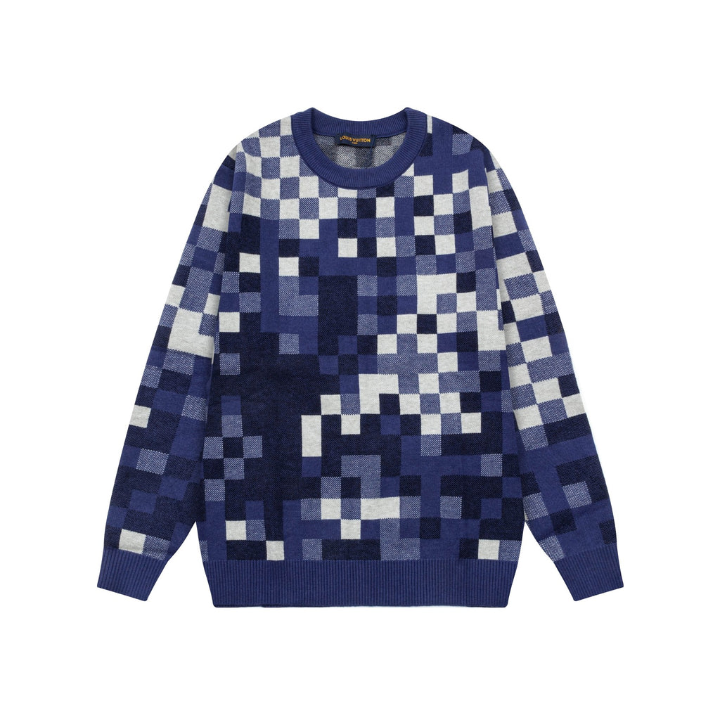 Sudadera Louis Vuitton #330223 CALIDAD ORIGINAL