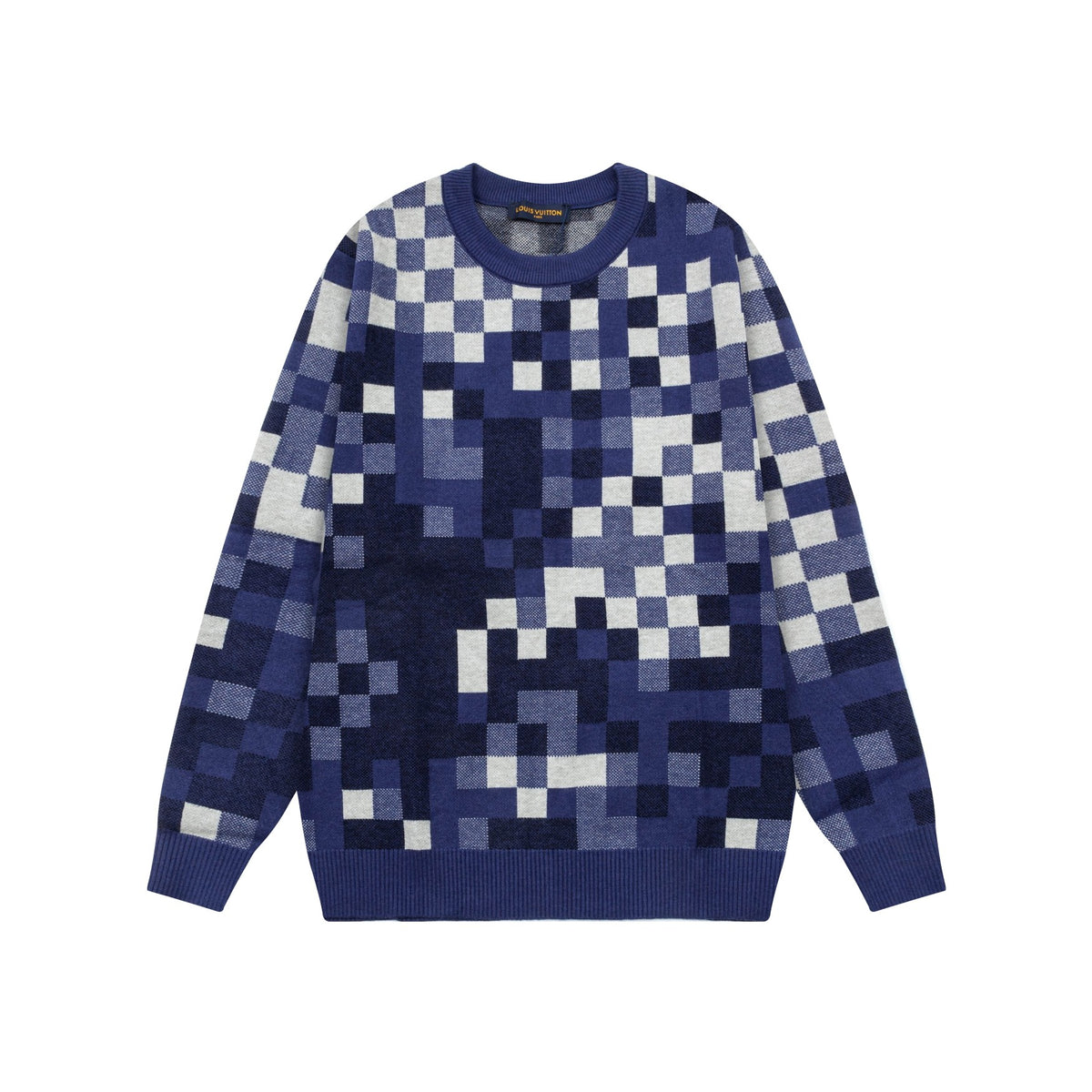 Sudadera Louis Vuitton #330223 CALIDAD ORIGINAL
