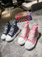 Zapatillas Louis Vuitton Casual - Modelo 376