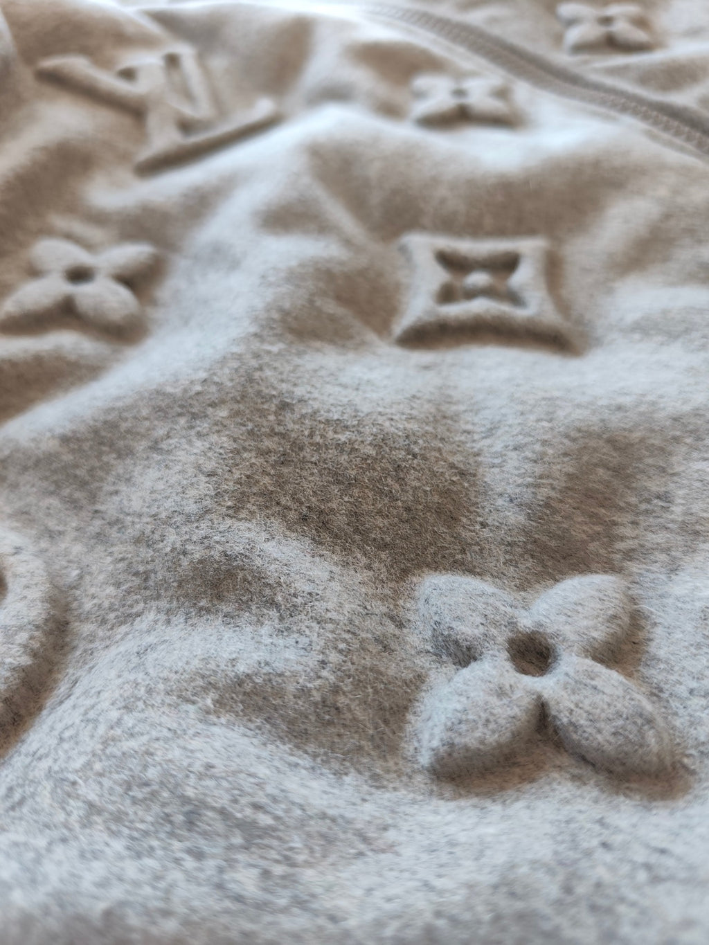 Chaqueta Louis Vuitton #311157 CALIDAD ORIGINAL